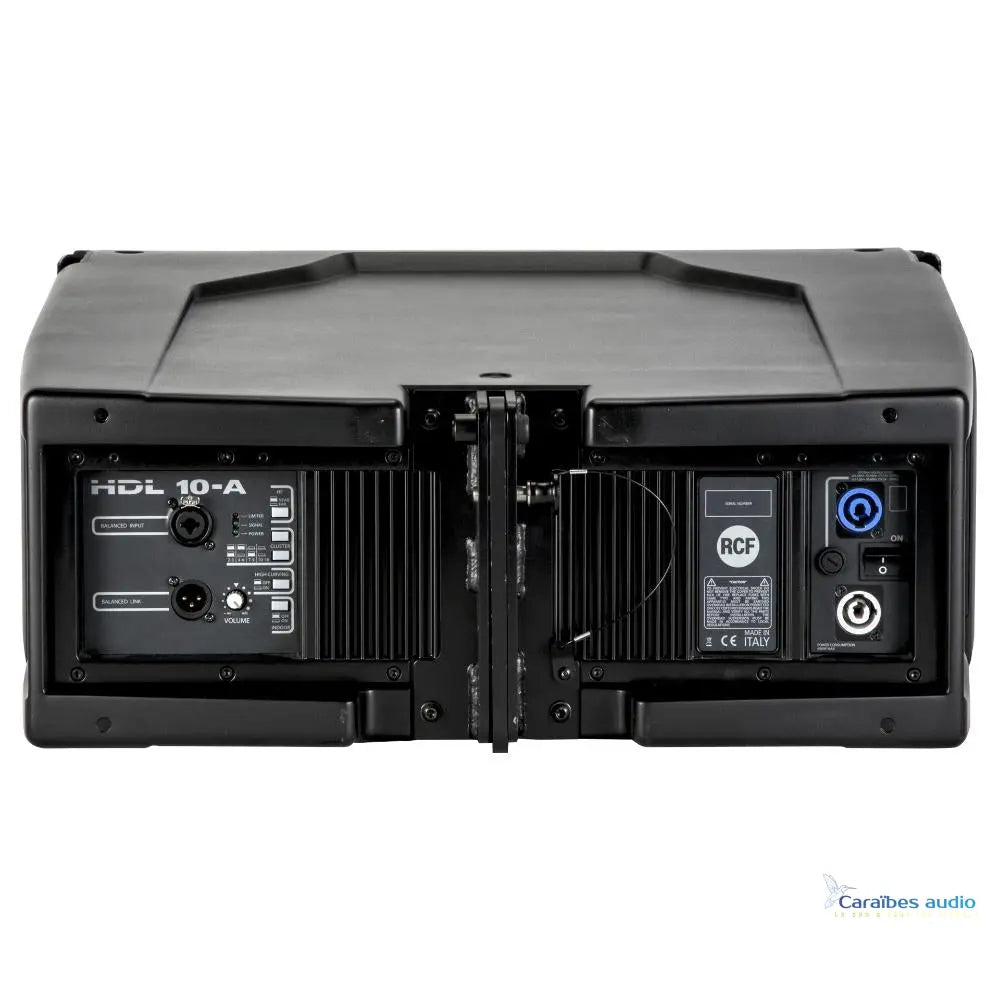 RCF HDL 10-A
