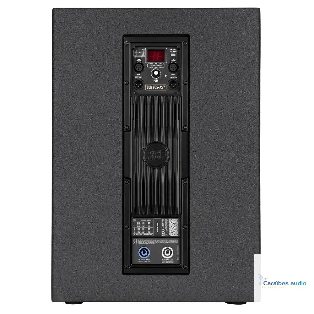 RCF SUB 905-AS MK3