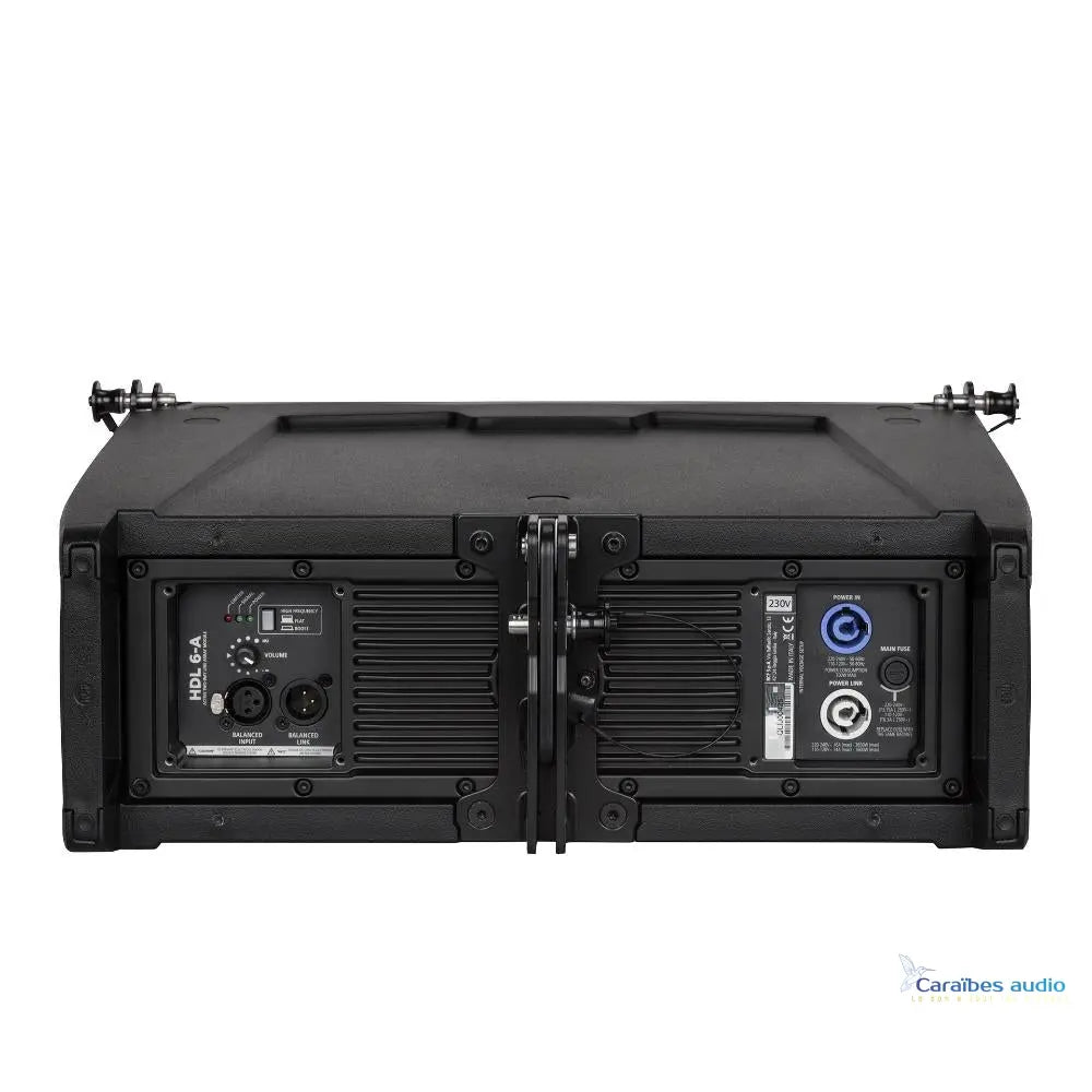 RCF HDL 6-A