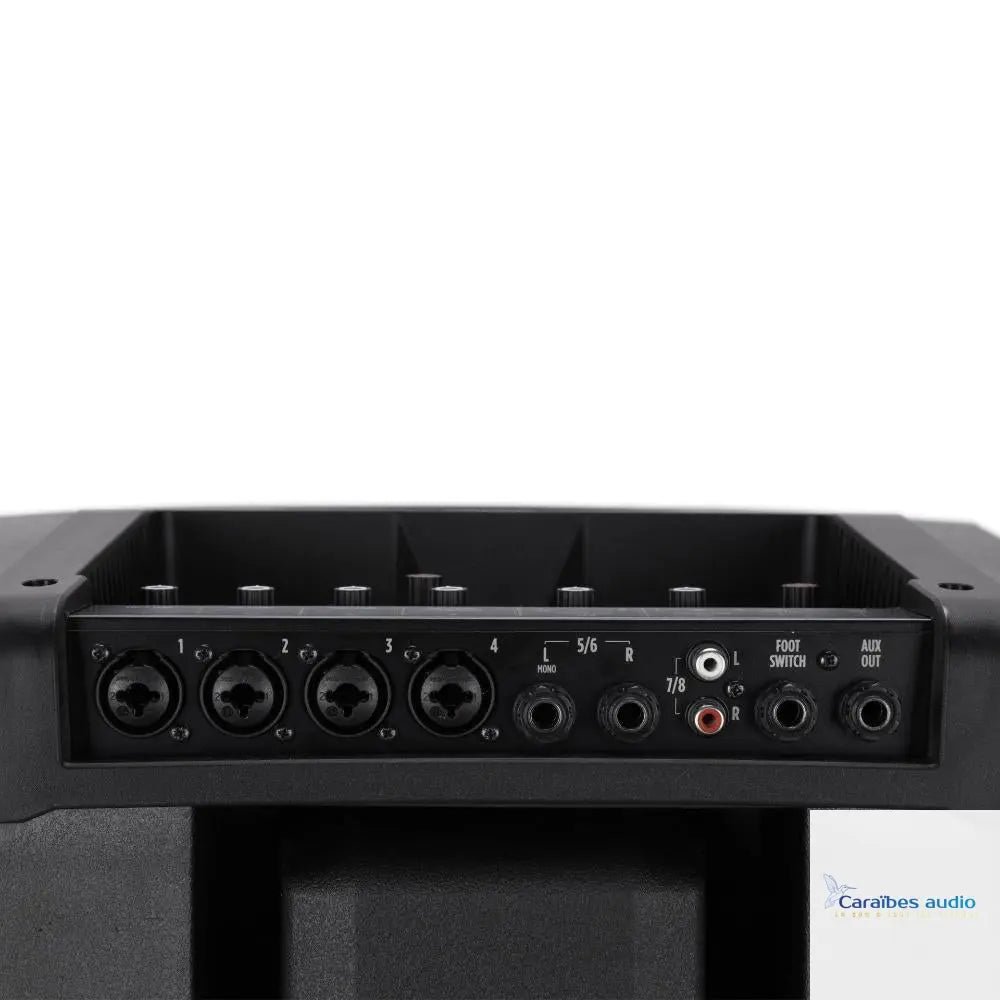 RCF EVOX JMIX8