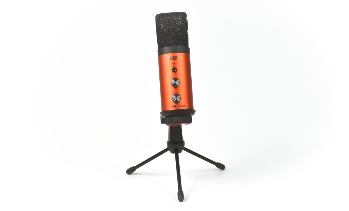 ESI Audiotechnik cosMik uCast
