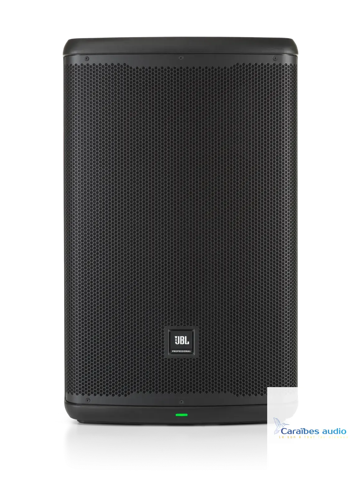 JBL EON715 – vue de face