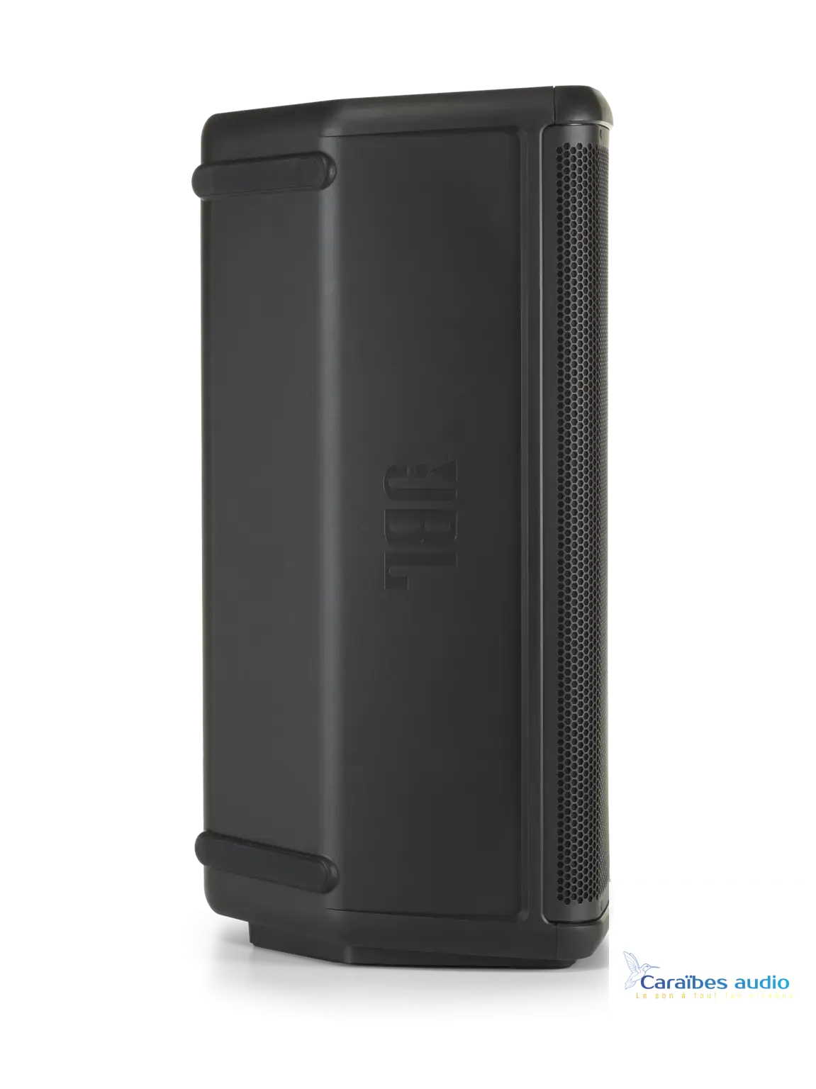 JBL EON715 – vue de profil