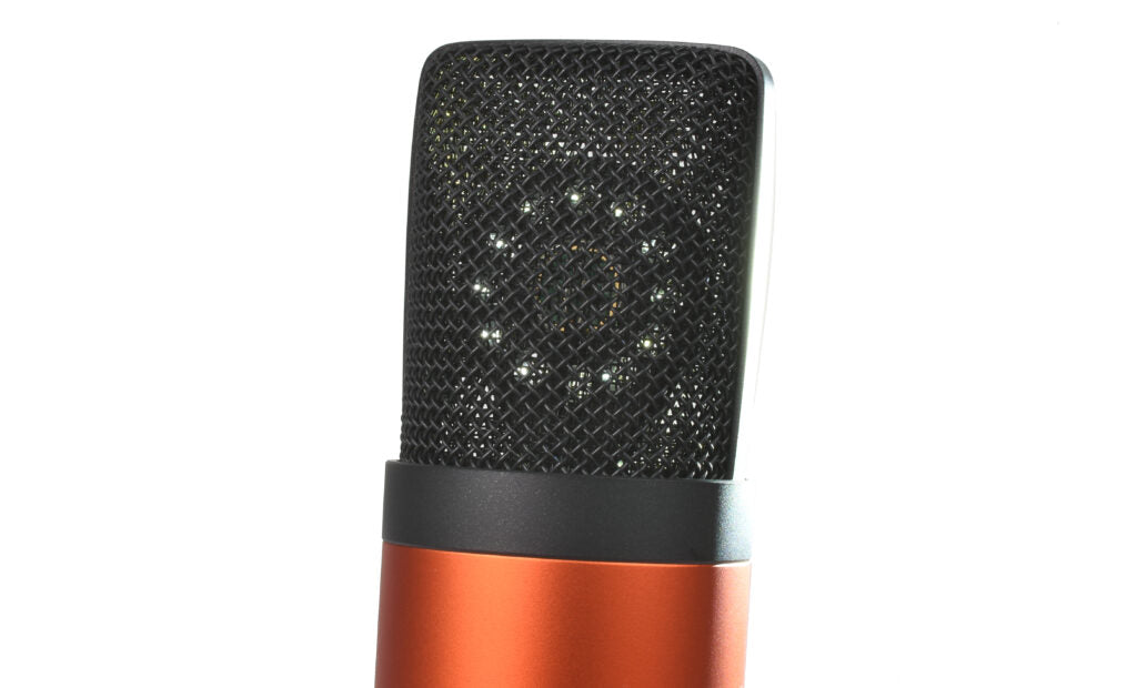 ESI Audiotechnik cosMik uCast