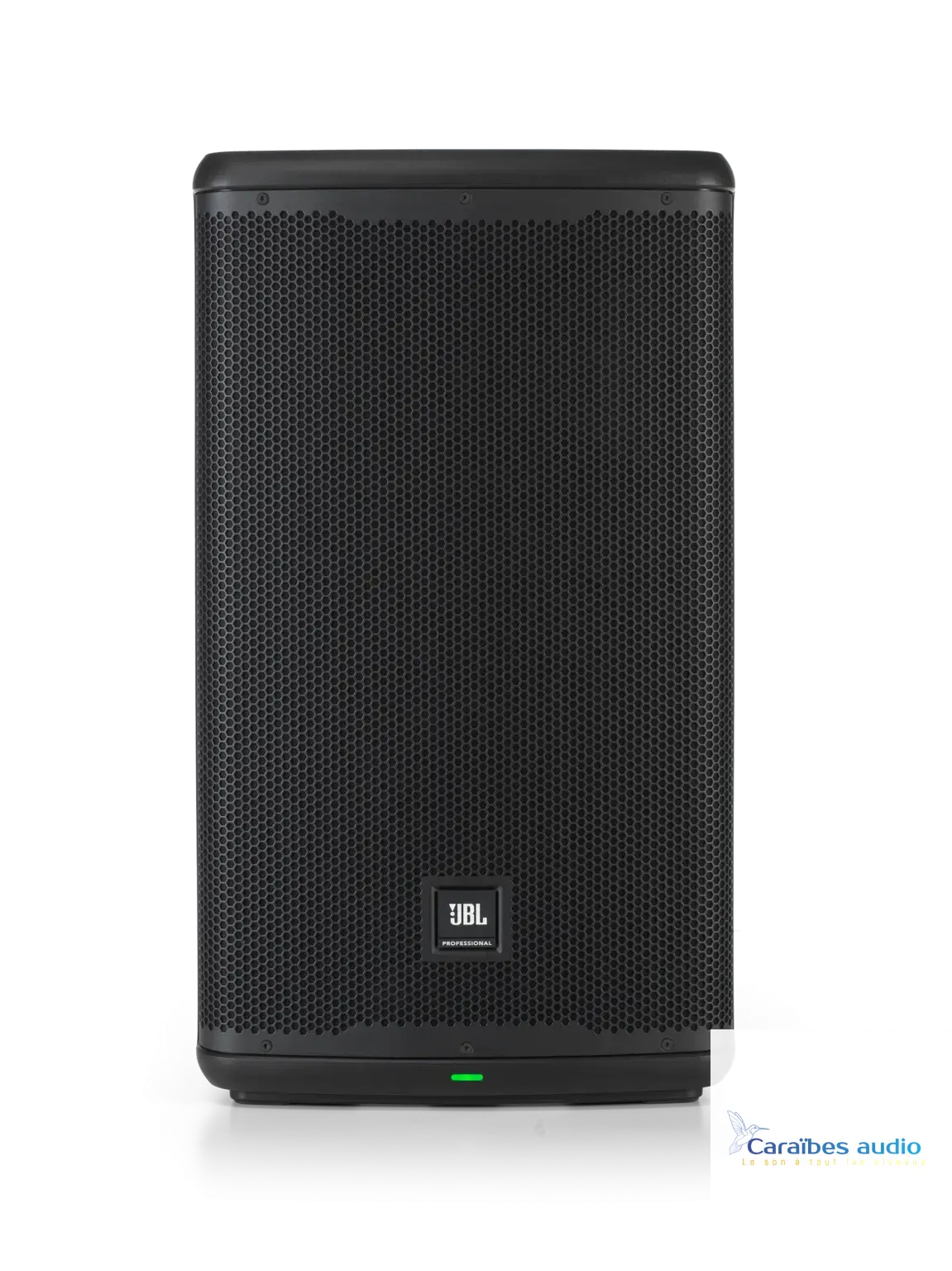 JBL EON712 – vue de face