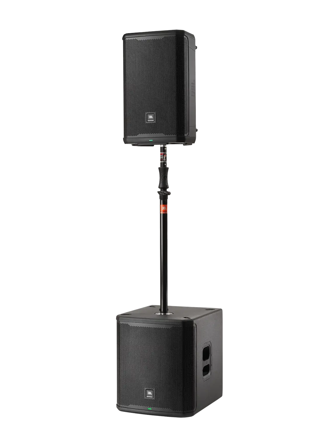 JBL PRX915 XLF