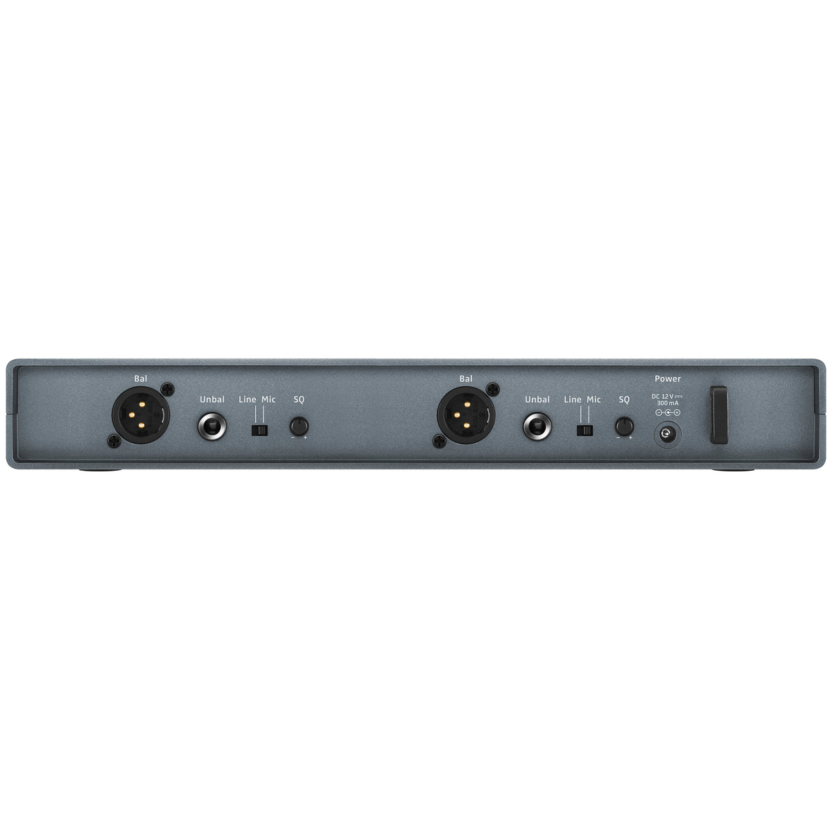 Sennheiser XSW 1-825 Dual E – photo produit 4