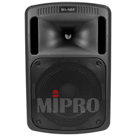 Mipro MA-808 MK2