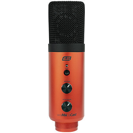 ESI Audiotechnik cosMik uCast