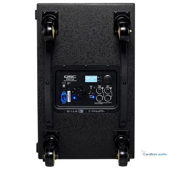 QSC KS112