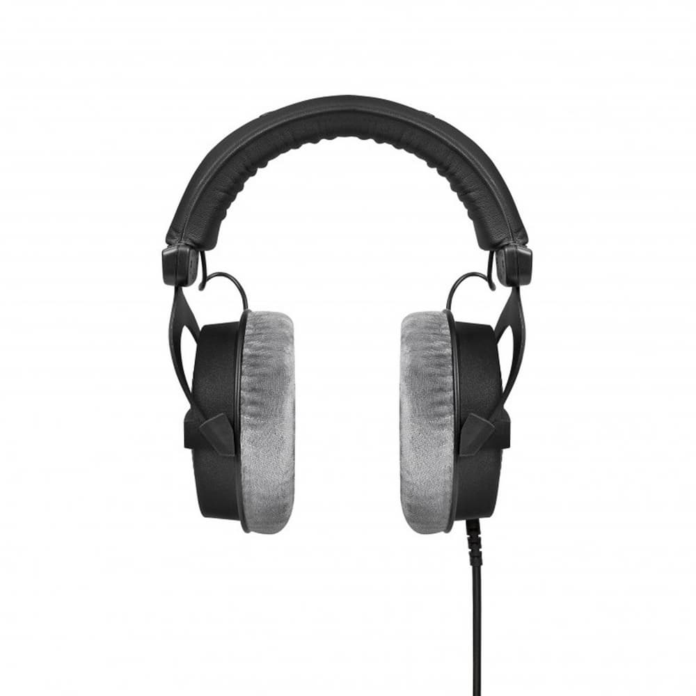 Beyerdynamic DT990 PRO – vue générale