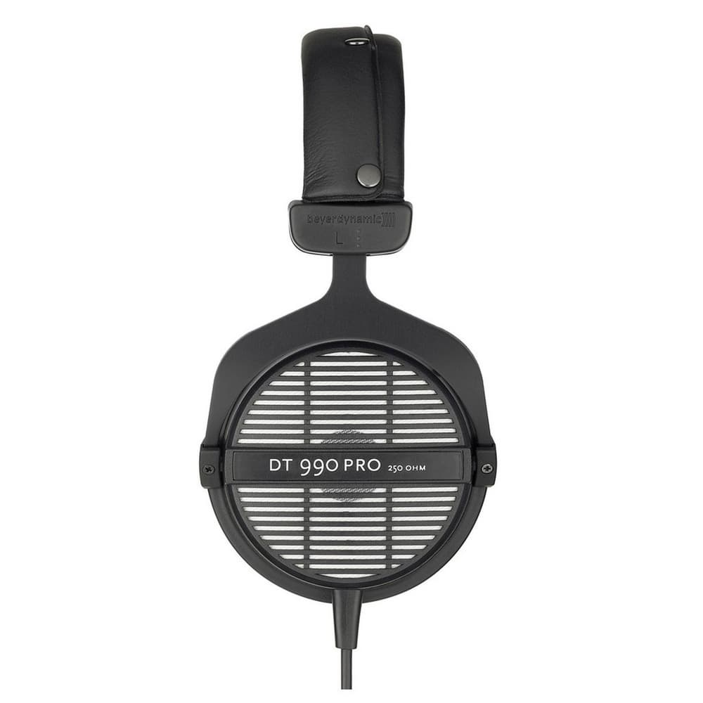 Beyerdynamic DT990 PRO – vue de profil