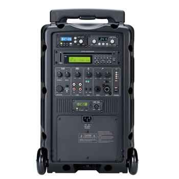 Mipro MA-828 PLUS