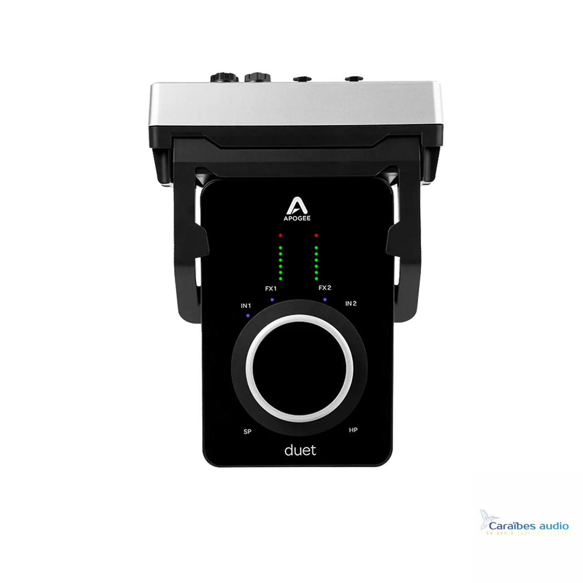 Apogee Duet 3 Edition limitée – Interface audio