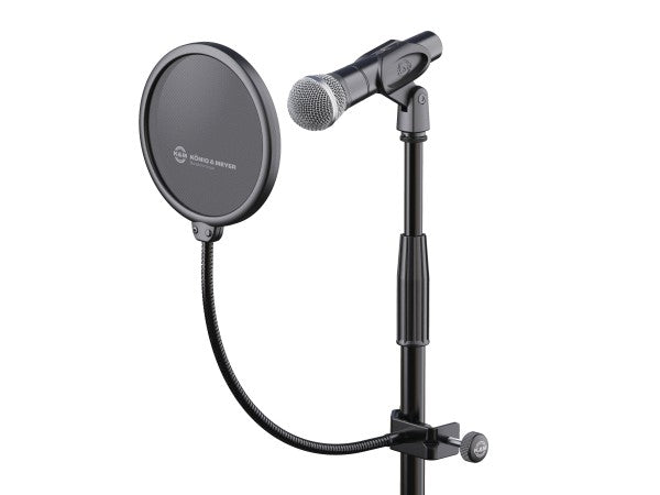K&M 23956 Filtre Anti-Pop