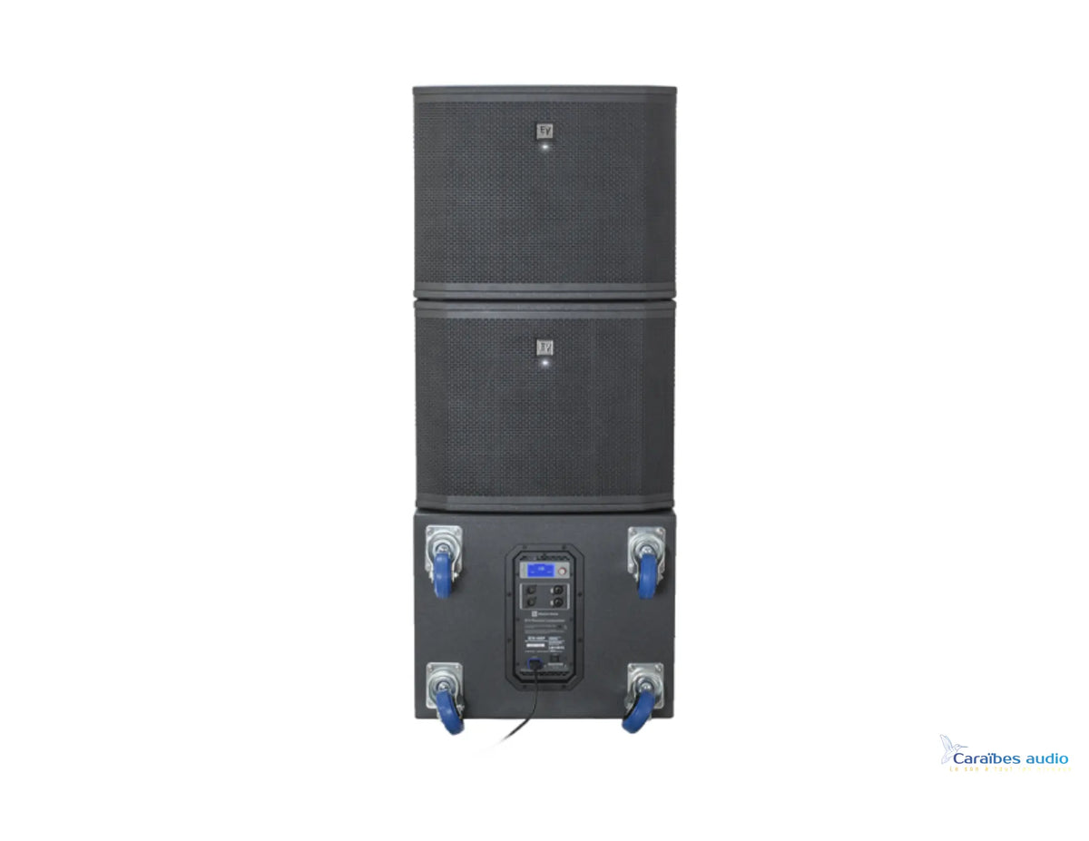 ELECTRO VOICE ETX 15SP