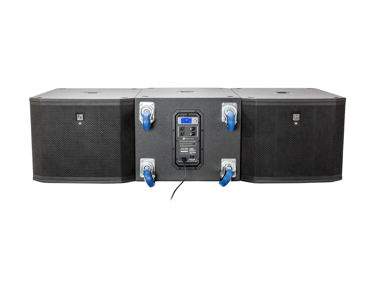 ELECTRO VOICE ETX 15SP