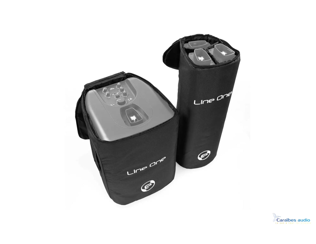 Elokance Line One Cover