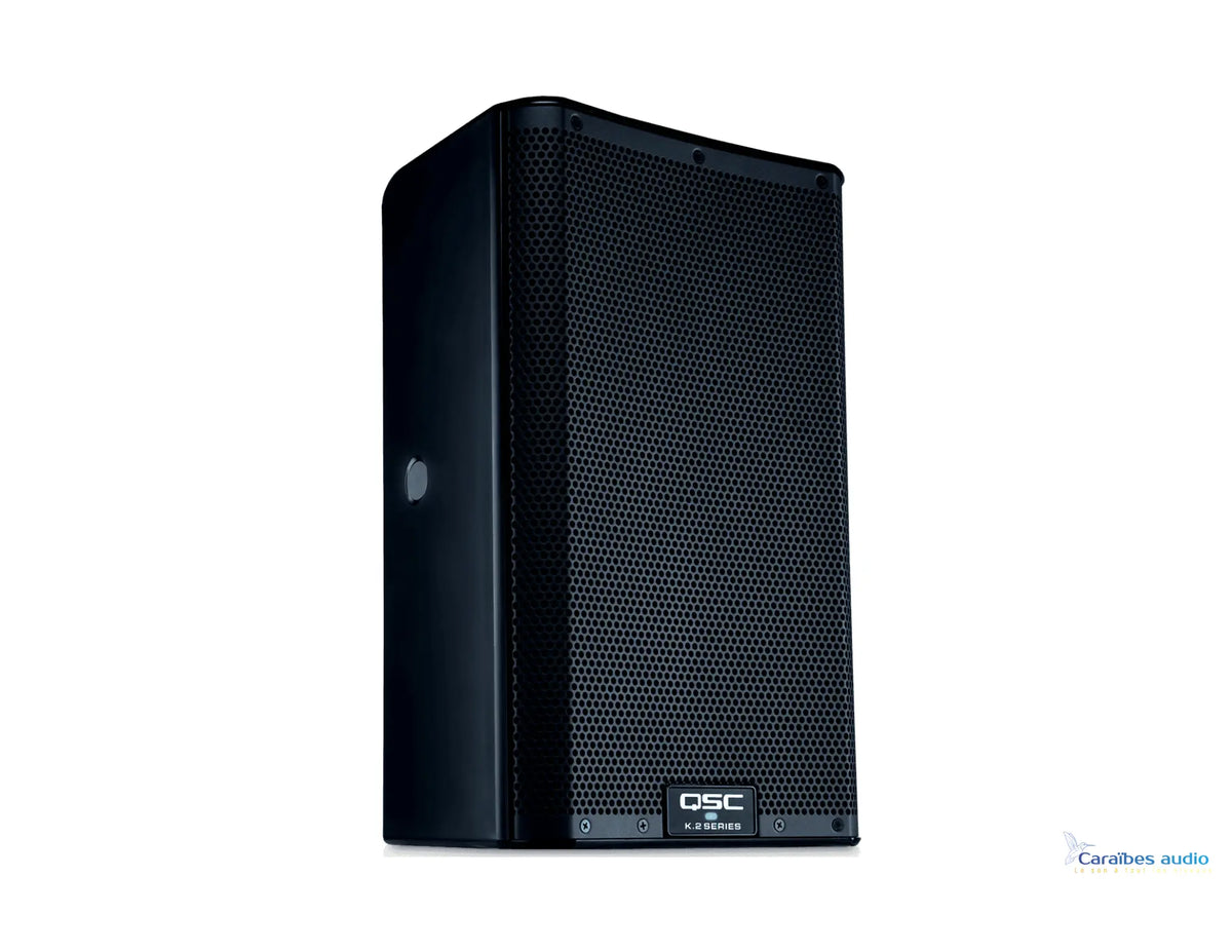 QSC K8.2