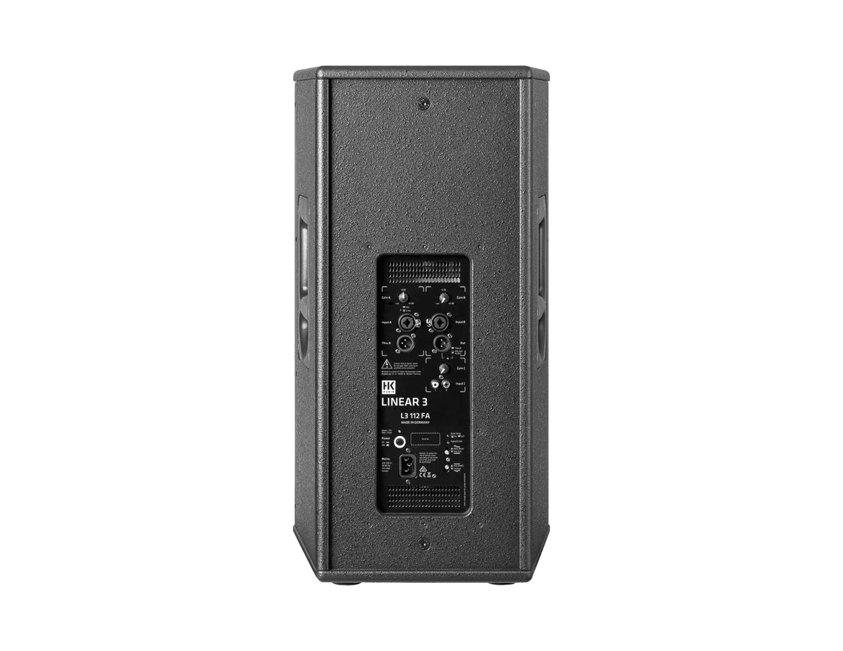 HK AUDIO Linear 3 L3 112 FA