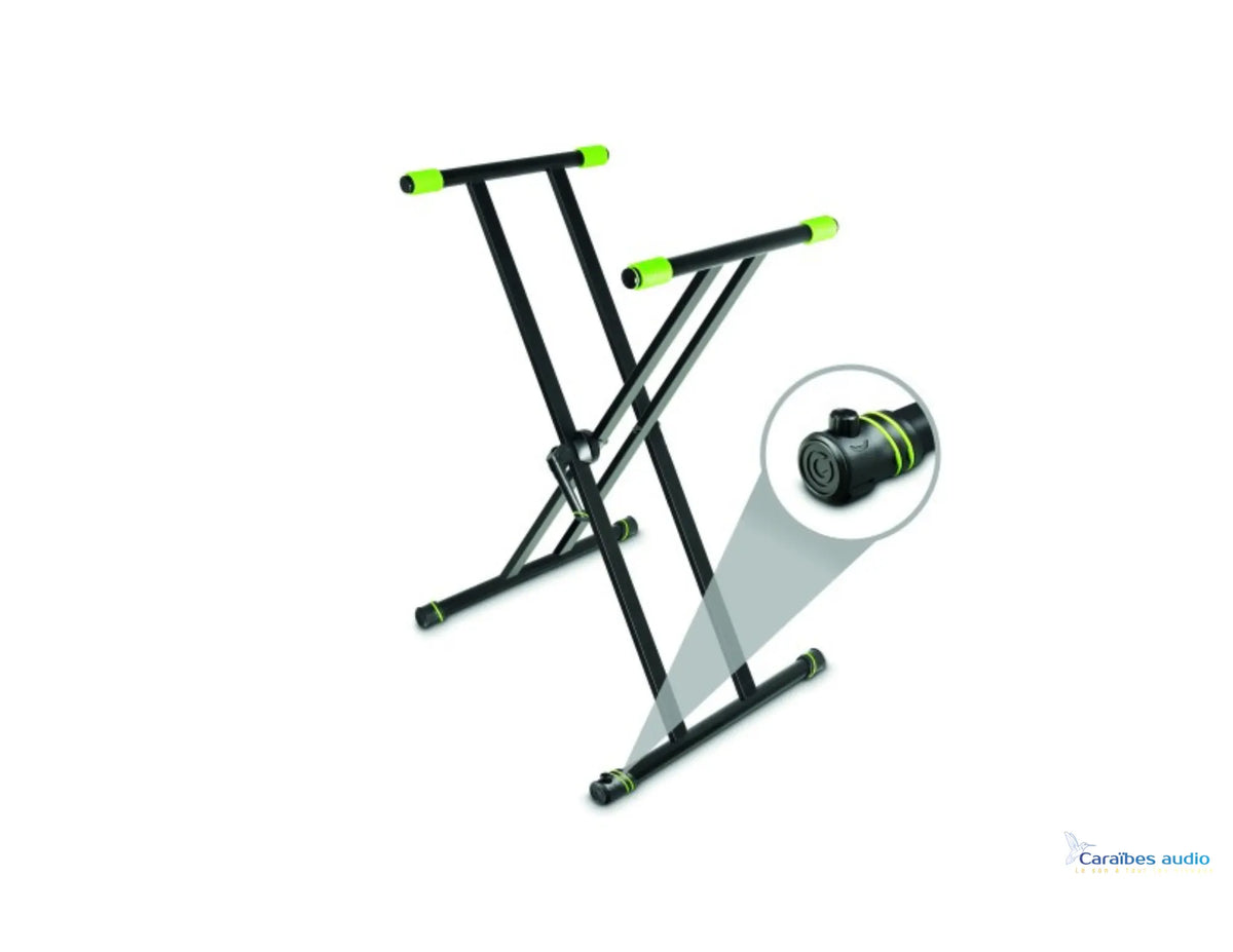 Gravity KSX 2 RD