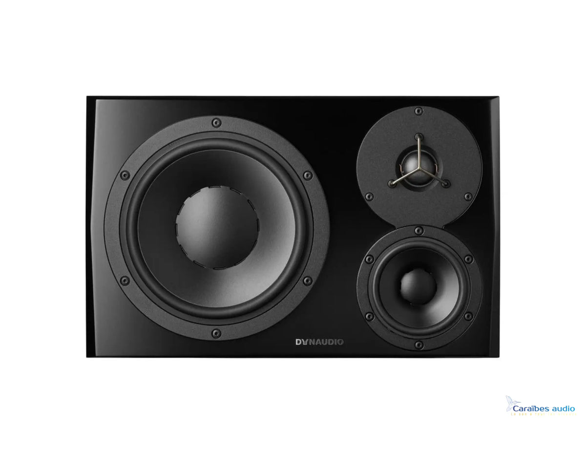 Dynaudio LYD48 Droite Noir
