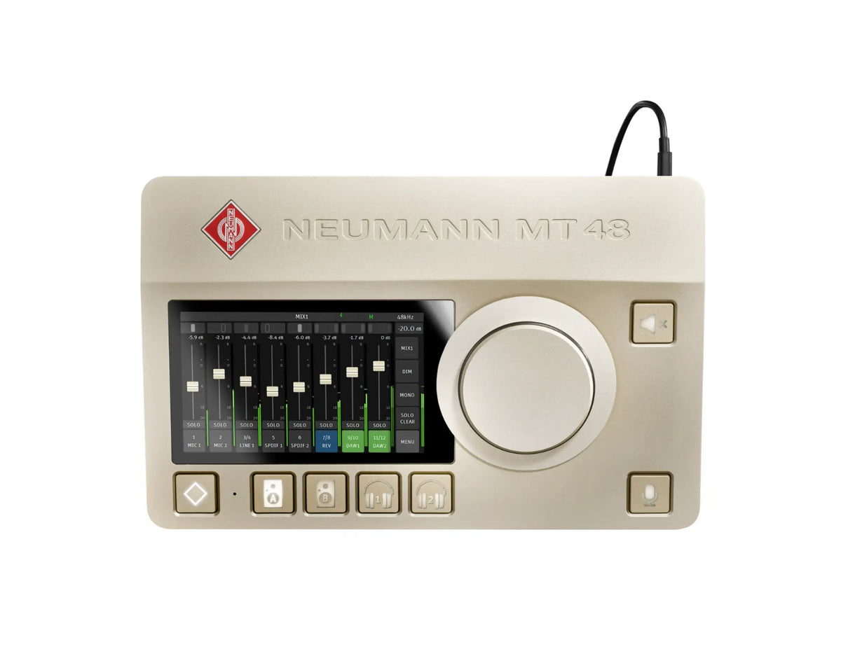 Neumann MT 48U