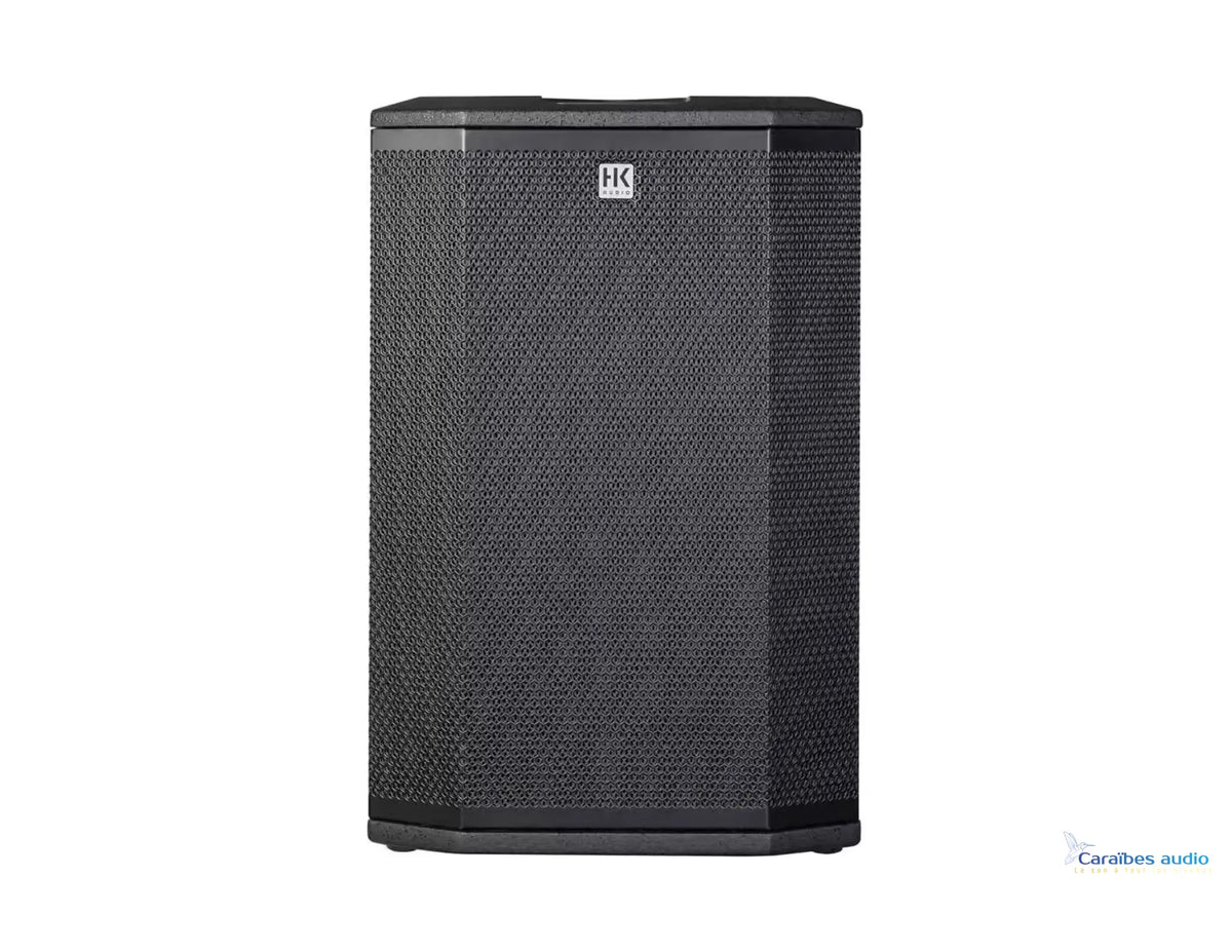 HK AUDIO POLAR 10 MK2 – vue de profil