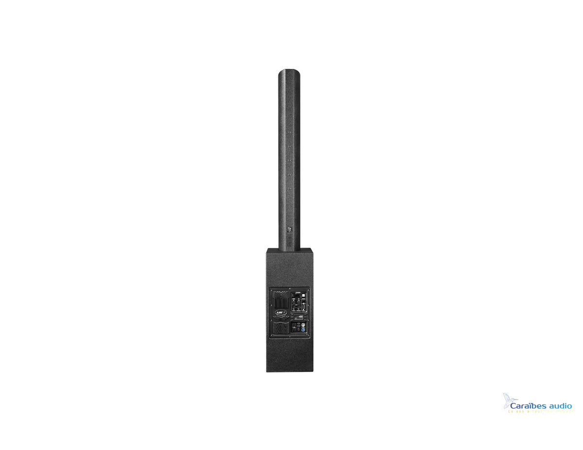 CAF AUDIO – L1 II / L1 IISA