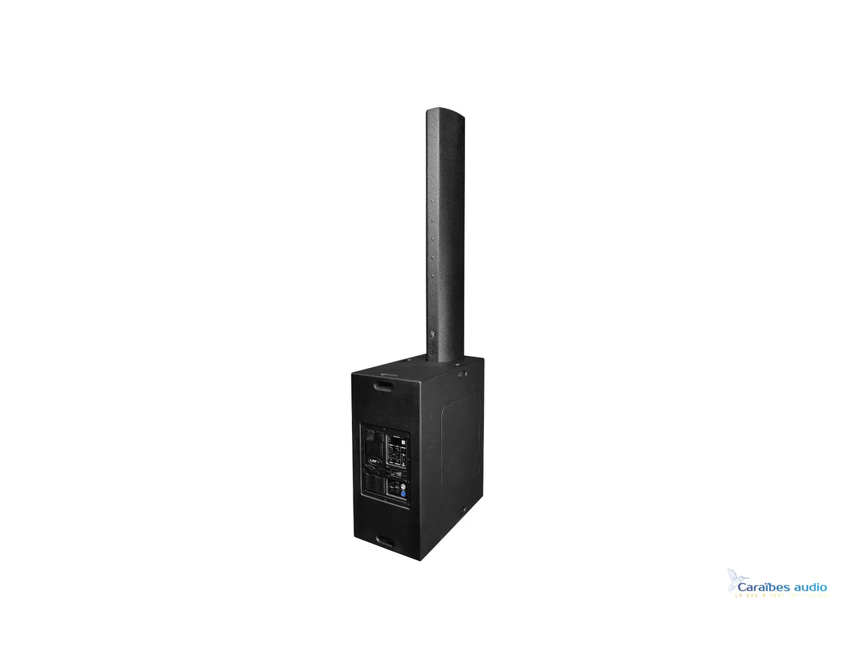 CAF AUDIO – L6 / L6SA