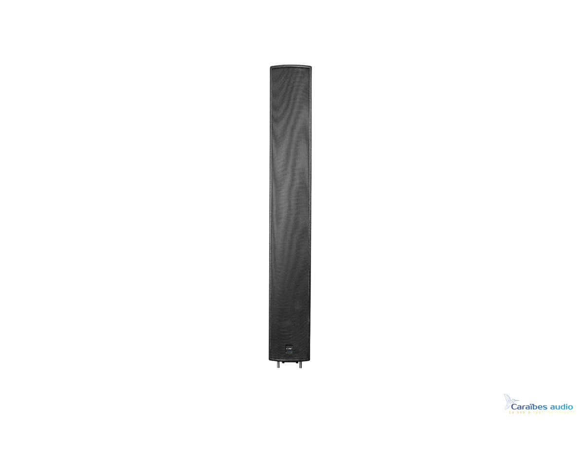 CAF AUDIO – L6 / L6SA