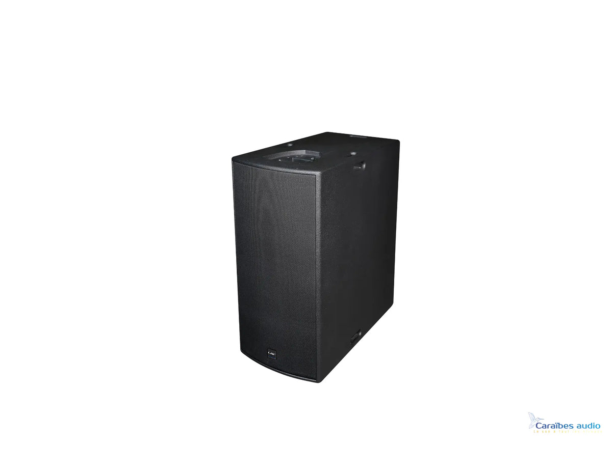 CAF AUDIO – L6 / L6SA