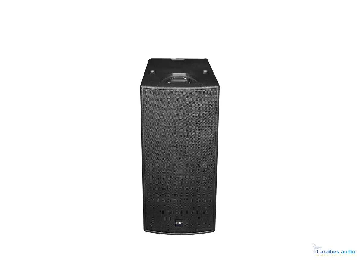 CAF AUDIO – L6 / L6SA