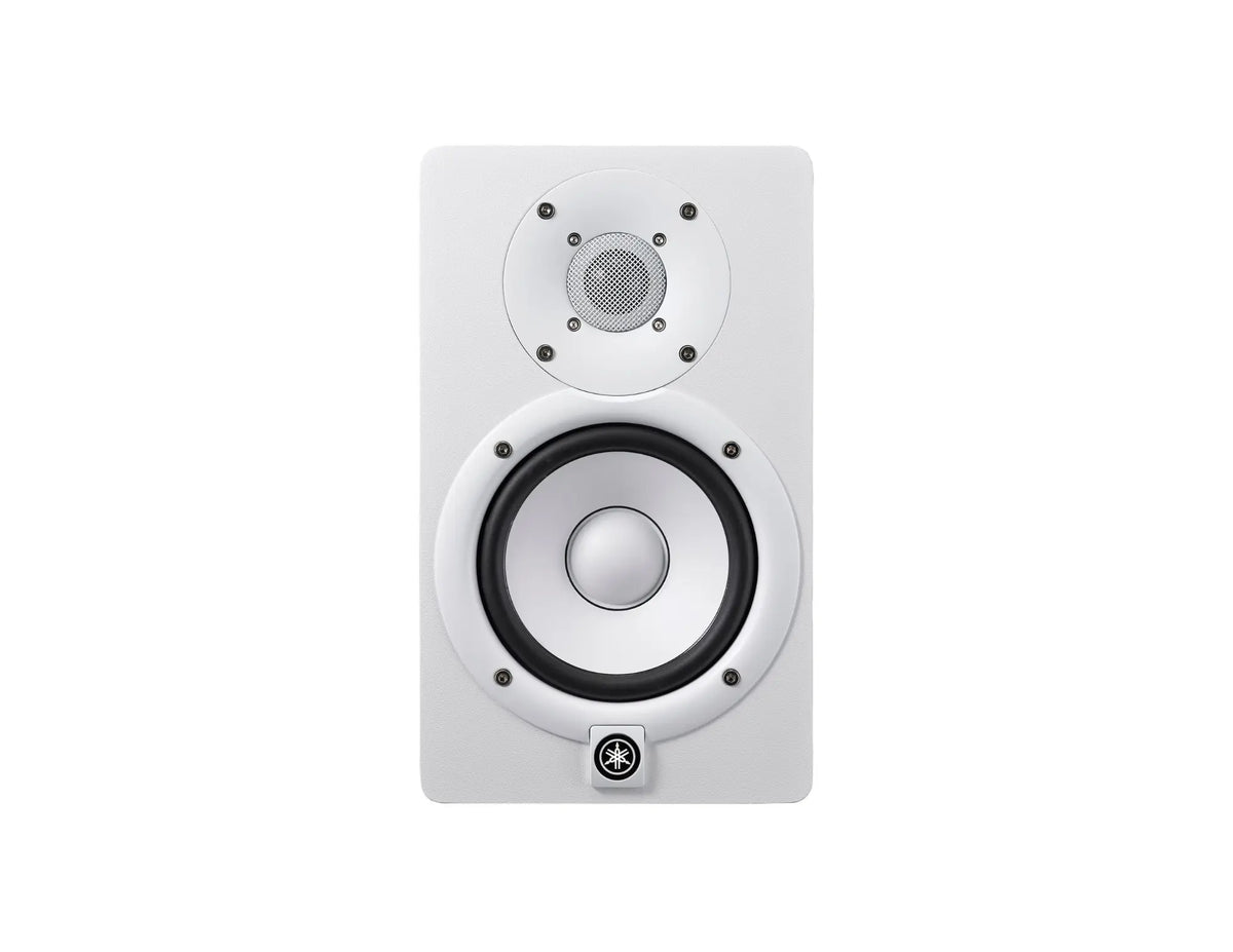 Yamaha HS5 Blanc