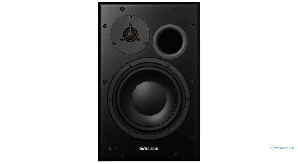 Dynaudio BM15AL (Gauche)