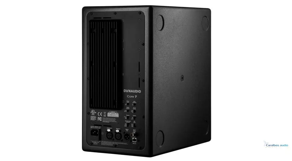 Dynaudio CORE7