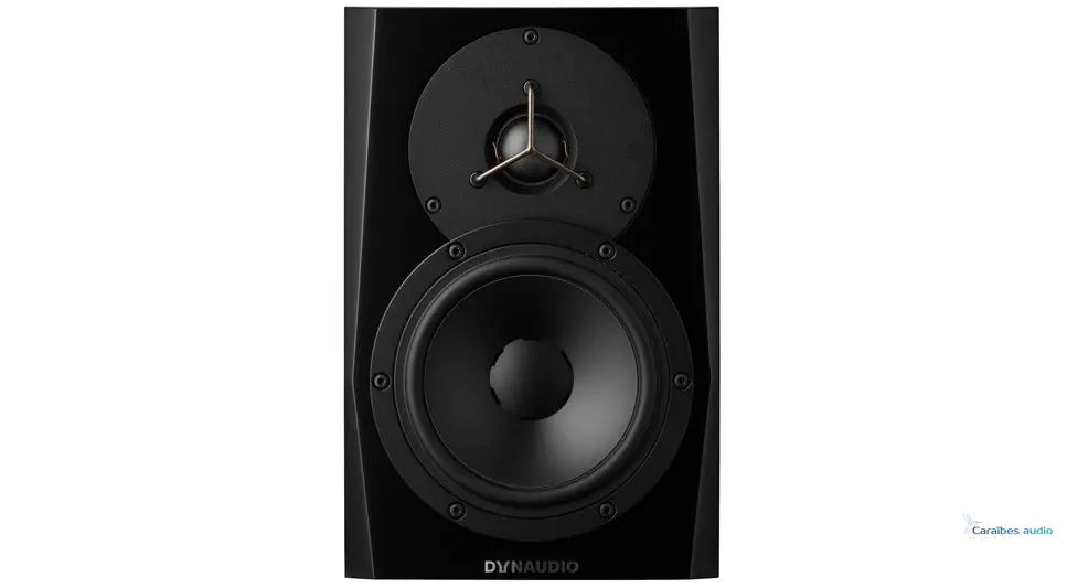 Dynaudio LYD5 Noir