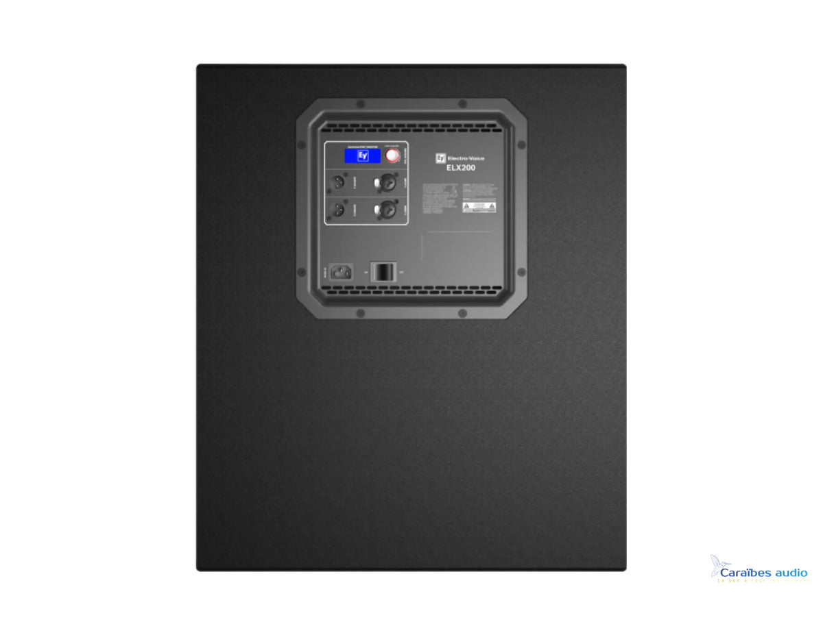 ELECTRO VOICE ELX200-18SP