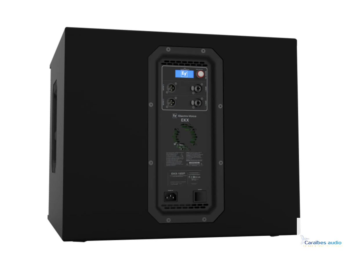 ELECTRO VOICE EKX 15SP