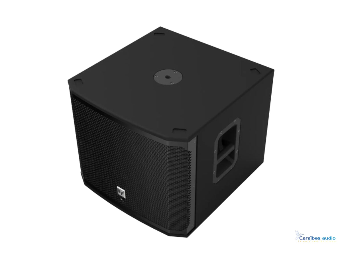 ELECTRO VOICE EKX 15SP