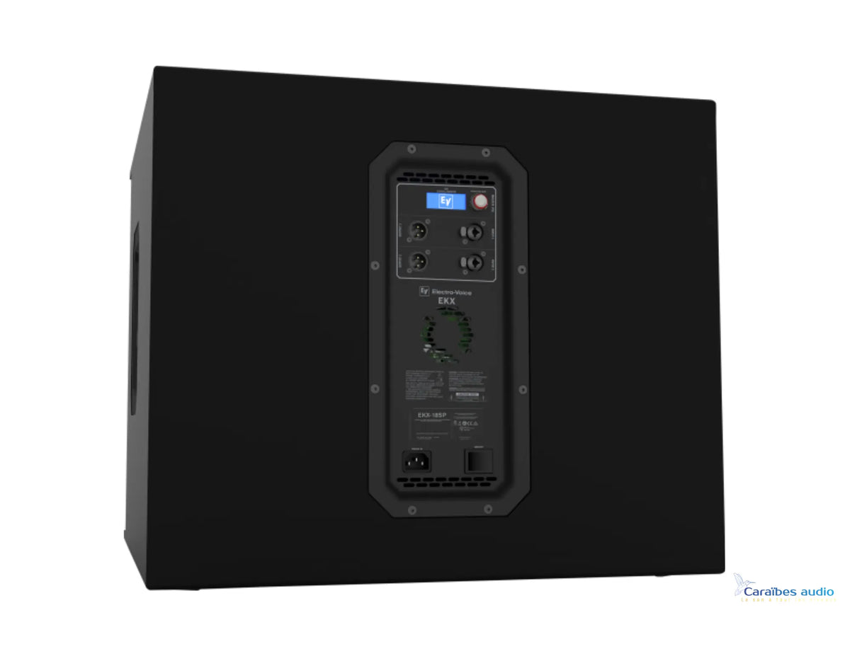 ELECTRO VOICE EKX 18SP