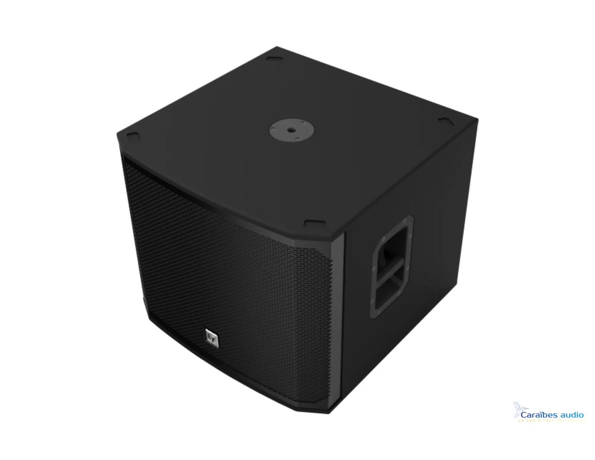 ELECTRO VOICE EKX 18SP