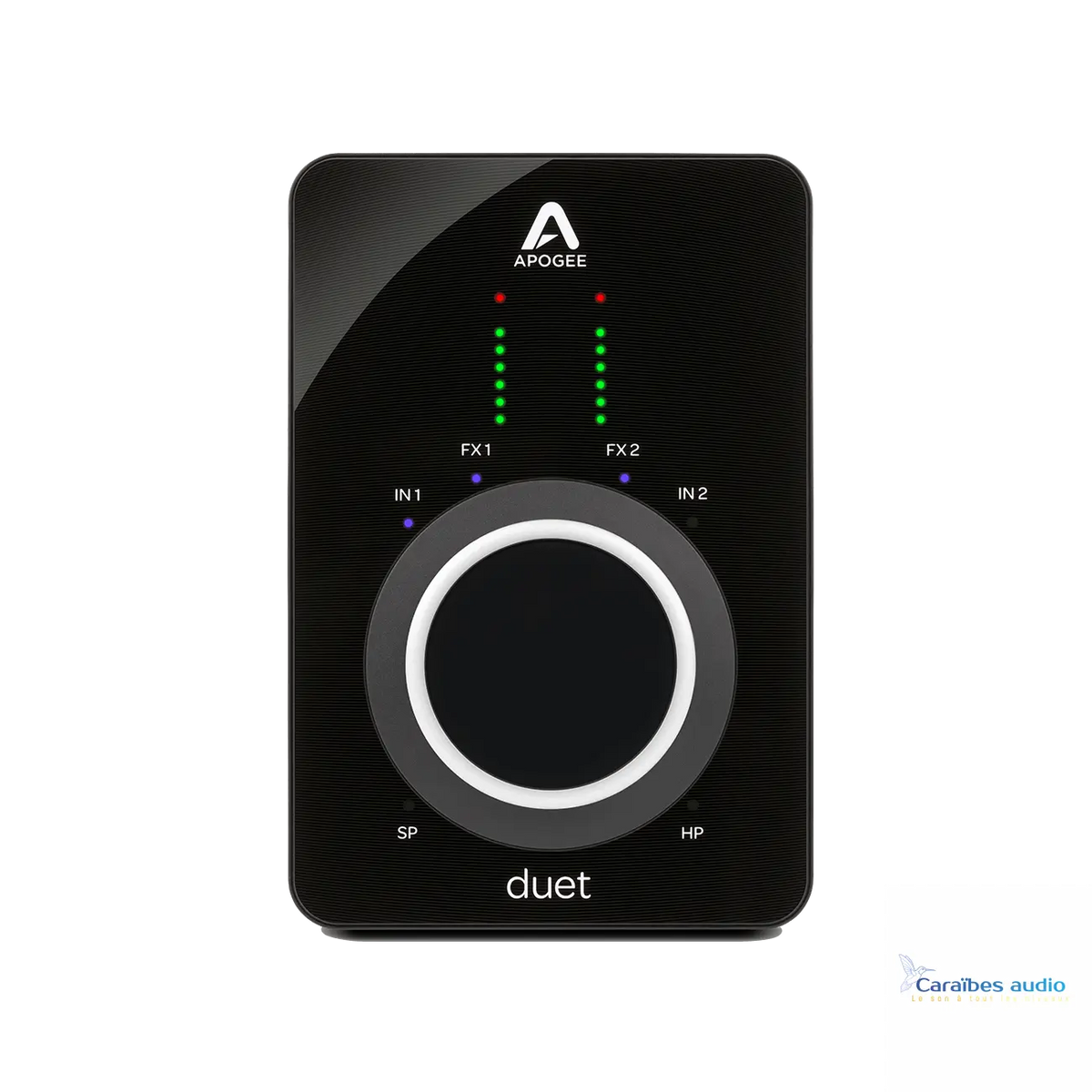 Apogee Duet 3 – Interface audio