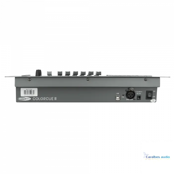 Showtec ColorCue 2
