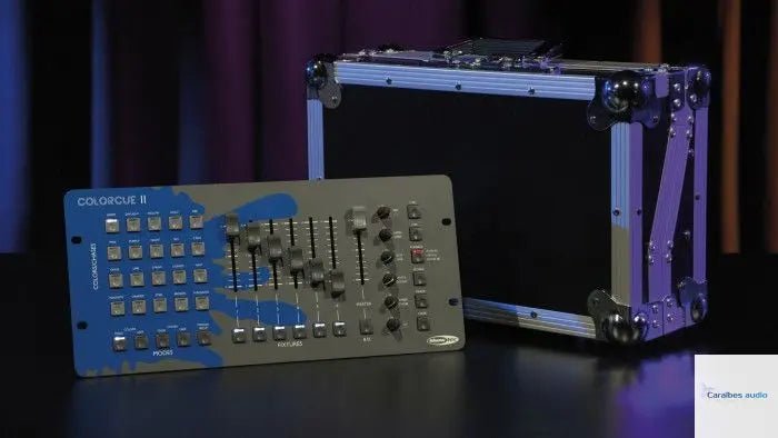 Showtec ColorCue 2
