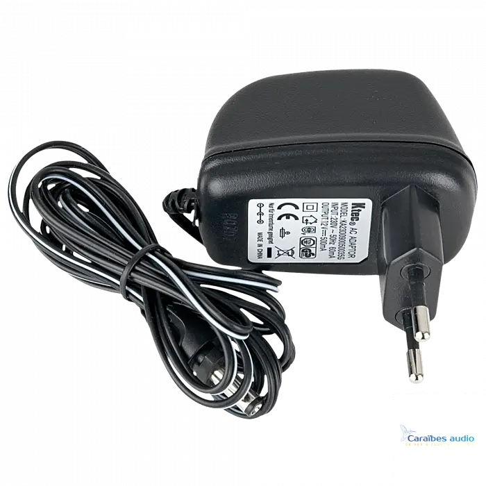Showtec SDC-6