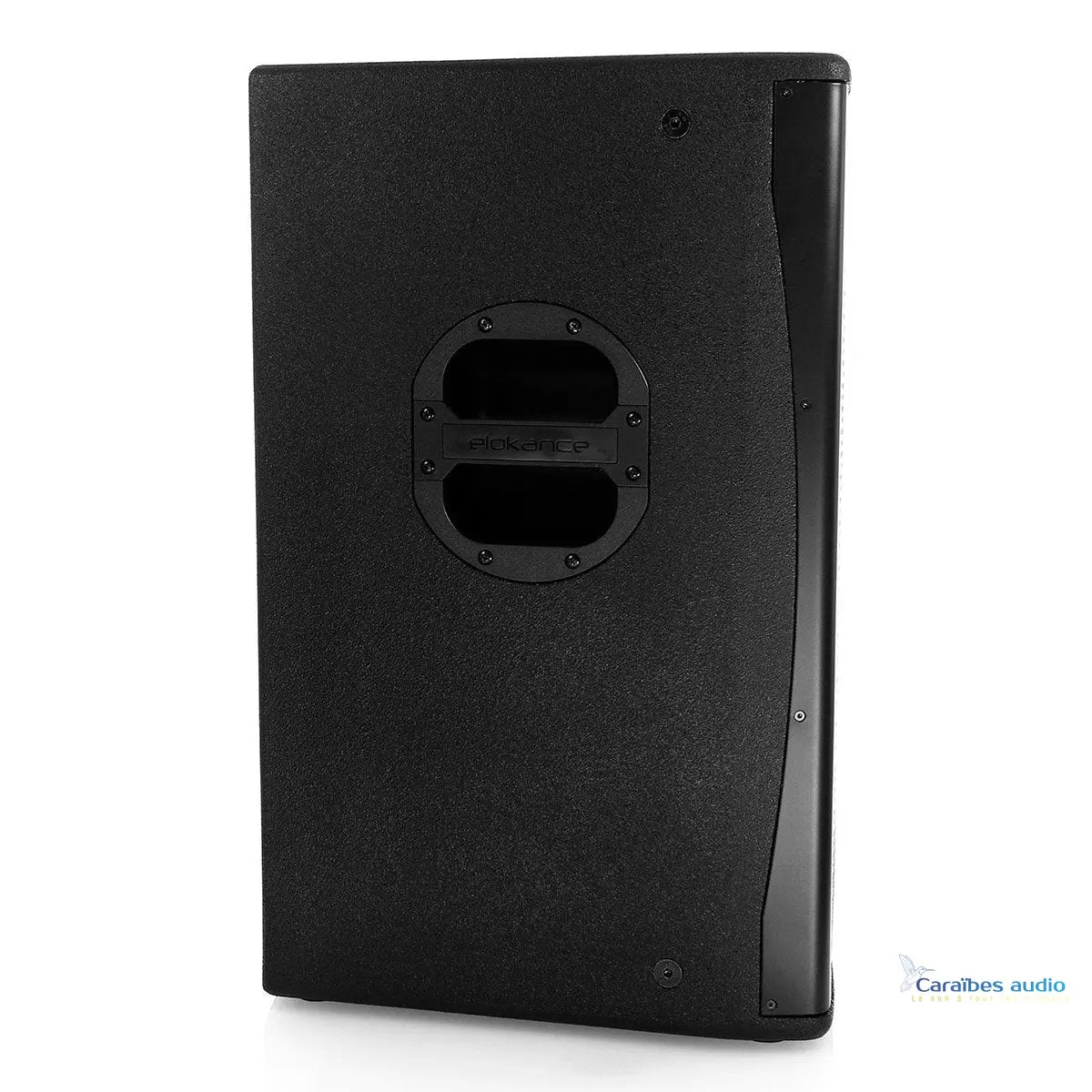 ELOKANCE ePro 15 A – vue arrière