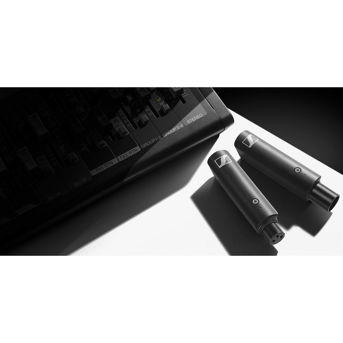 Sennheiser XSW-D XLR Base Set – photo produit 2