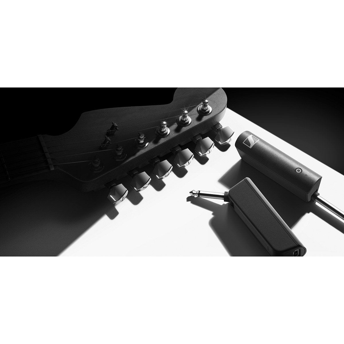 Sennheiser XSW-D Instrument Base Set – photo produit 2