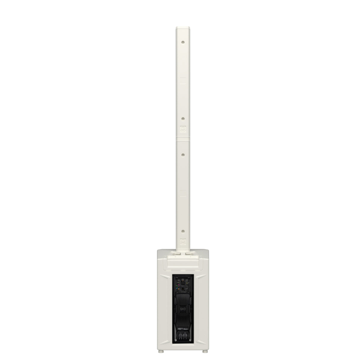 RCF EVOX J11 White – vue arrière